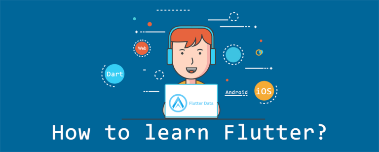 Flutter Beginner Tutorial For Mobile App Developers